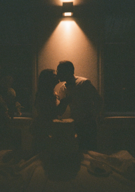 Rebecca Konrad • Hochzeitsfotografin Hamburg