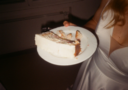 Rebecca Konrad • Hochzeitsfotografin Hamburg