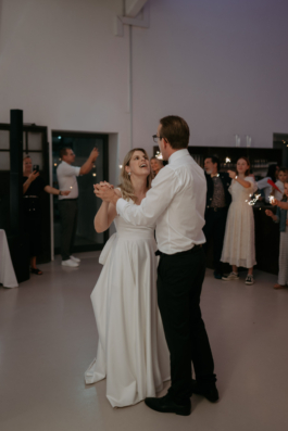 Rebecca Konrad • Hochzeitsfotografin Hamburg