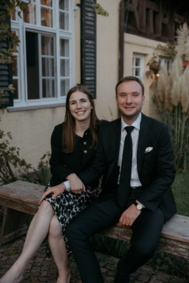 Rebecca Konrad • Hochzeitsfotografin Hamburg