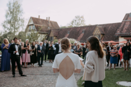 Rebecca Konrad • Hochzeitsfotografin Hamburg