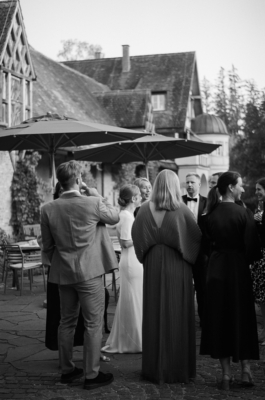 Rebecca Konrad • Hochzeitsfotografin Hamburg