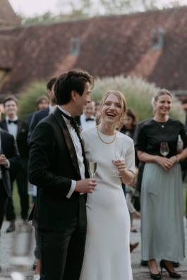 Rebecca Konrad • Hochzeitsfotografin Hamburg