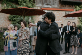 Rebecca Konrad • Hochzeitsfotografin Hamburg