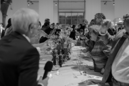 Rebecca Konrad • Hochzeitsfotografin Hamburg