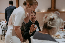 Rebecca Konrad • Hochzeitsfotografin Hamburg