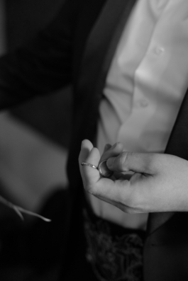 Rebecca Konrad • Hochzeitsfotografin Hamburg