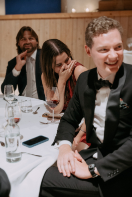 Rebecca Konrad • Hochzeitsfotografin Hamburg