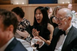 Rebecca Konrad • Hochzeitsfotografin Hamburg