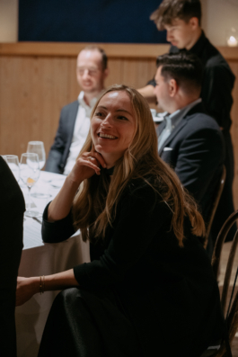 Rebecca Konrad • Hochzeitsfotografin Hamburg