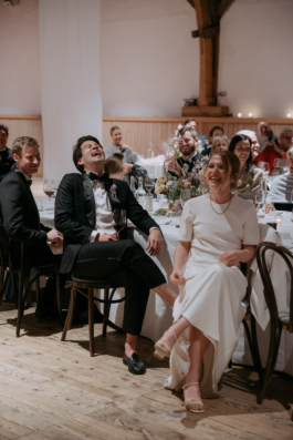 Rebecca Konrad • Hochzeitsfotografin Hamburg