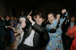 Rebecca Konrad • Hochzeitsfotografin Hamburg