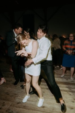 Rebecca Konrad • Hochzeitsfotografin Hamburg