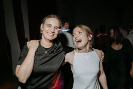 Rebecca Konrad • Hochzeitsfotografin Hamburg