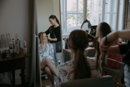 Rebecca Konrad • Hochzeitsfotografin Hamburg