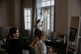 Rebecca Konrad • Hochzeitsfotografin Hamburg