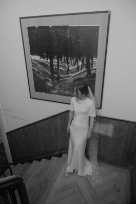 Rebecca Konrad • Hochzeitsfotografin Hamburg