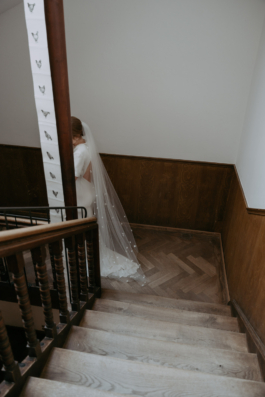 Rebecca Konrad • Hochzeitsfotografin Hamburg