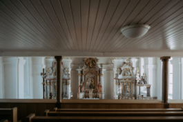 Rebecca Konrad • Hochzeitsfotografin Hamburg