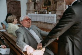 Rebecca Konrad • Hochzeitsfotografin Hamburg