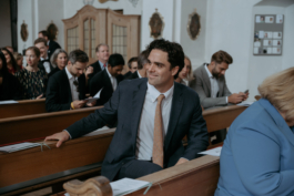 Rebecca Konrad • Hochzeitsfotografin Hamburg