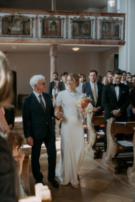 Rebecca Konrad • Hochzeitsfotografin Hamburg