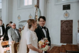 Rebecca Konrad • Hochzeitsfotografin Hamburg