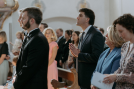 Rebecca Konrad • Hochzeitsfotografin Hamburg