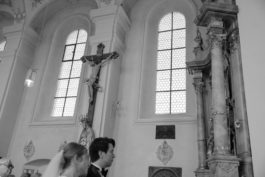 Rebecca Konrad • Hochzeitsfotografin Hamburg