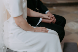 Rebecca Konrad • Hochzeitsfotografin Hamburg