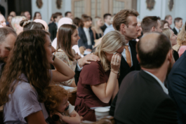 Rebecca Konrad • Hochzeitsfotografin Hamburg