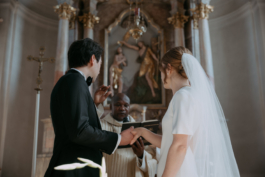 Rebecca Konrad • Hochzeitsfotografin Hamburg