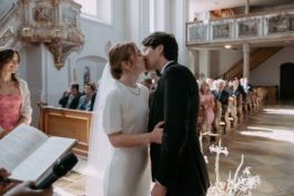 Rebecca Konrad • Hochzeitsfotografin Hamburg