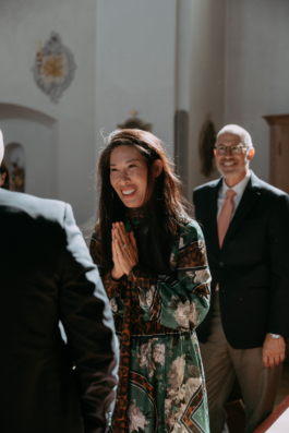 Rebecca Konrad • Hochzeitsfotografin Hamburg