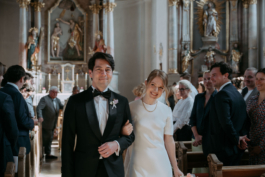 Rebecca Konrad • Hochzeitsfotografin Hamburg