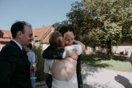 Rebecca Konrad • Hochzeitsfotografin Hamburg