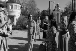 Rebecca Konrad • Hochzeitsfotografin Hamburg