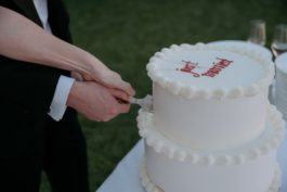 Rebecca Konrad • Hochzeitsfotografin Hamburg