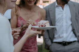 Rebecca Konrad • Hochzeitsfotografin Hamburg