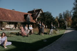 Rebecca Konrad • Hochzeitsfotografin Hamburg