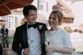 Rebecca Konrad • Hochzeitsfotografin Hamburg