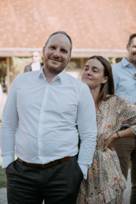 Rebecca Konrad • Hochzeitsfotografin Hamburg