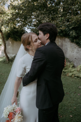 Rebecca Konrad • Hochzeitsfotografin Hamburg