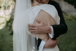 Rebecca Konrad • Hochzeitsfotografin Hamburg