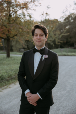 Rebecca Konrad • Hochzeitsfotografin Hamburg