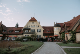 Rebecca Konrad • Hochzeitsfotografin Hamburg