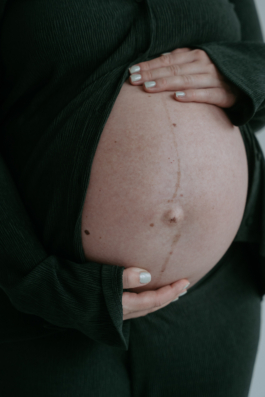 Rebecca Konrad • Hochzeitsfotografin Hamburg