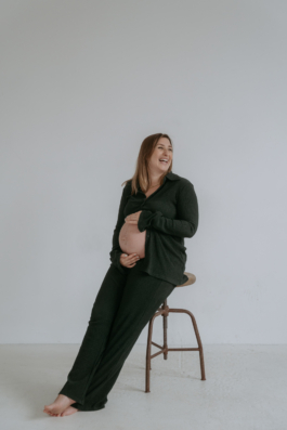 Rebecca Konrad • Hochzeitsfotografin Hamburg