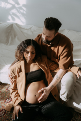 Rebecca Konrad • Hochzeitsfotografin Hamburg