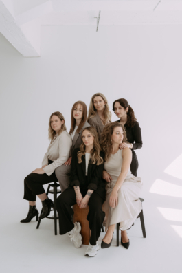 Rebecca Konrad • Hochzeitsfotografin Hamburg